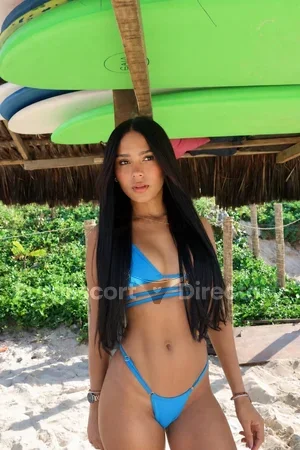 Tasha Euro Escort
