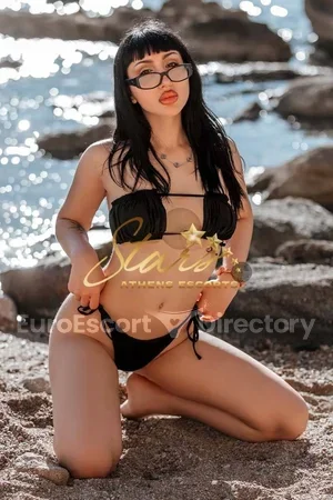 MARGARITA STARS Euro Escort