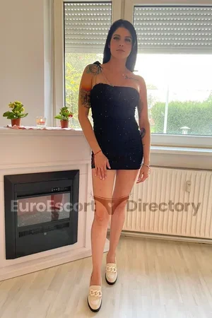 Alejandra escort