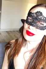 Dominatrix Alina