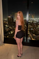 Cassey