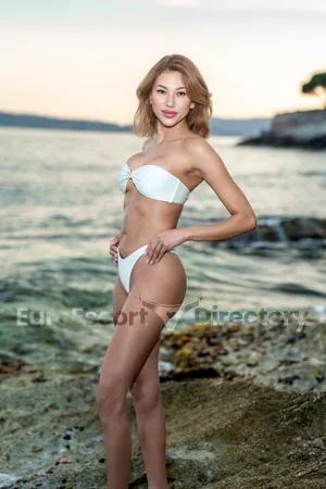 Maya Euro Escort