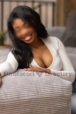 Aurelia Solene Euro Escort