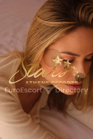 JESSICA STARS