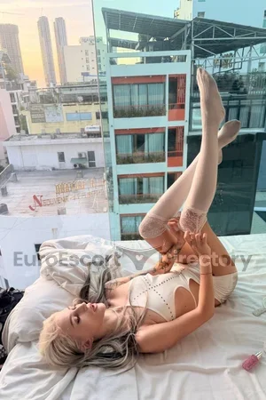 Mia Euro Escort