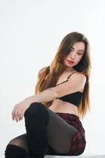 Anjo Sabrina