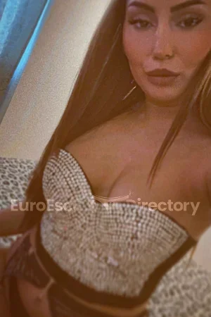 Mery escort