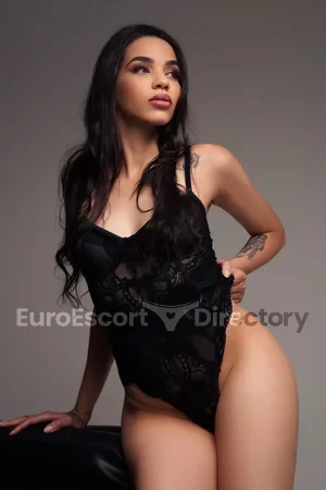 Lina Euro Escort