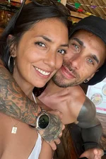 Mile Fran couple