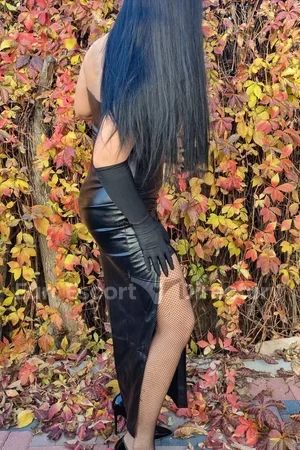 Mistress Paula