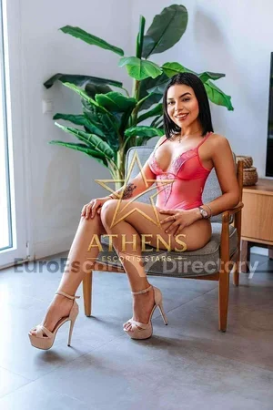 DALILA STARS