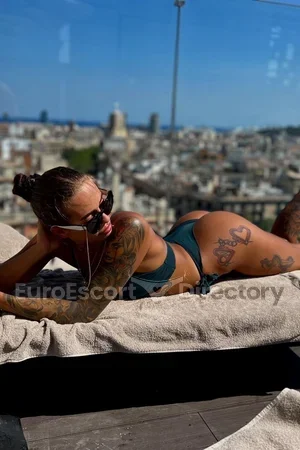 Alina Euro Escort