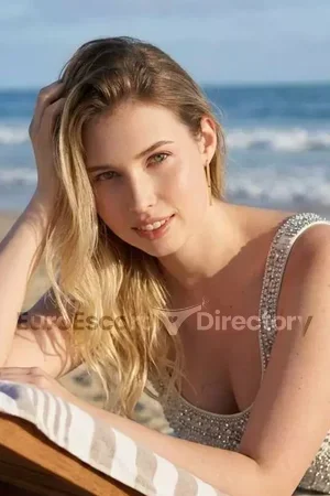 Thaena Euro Escort