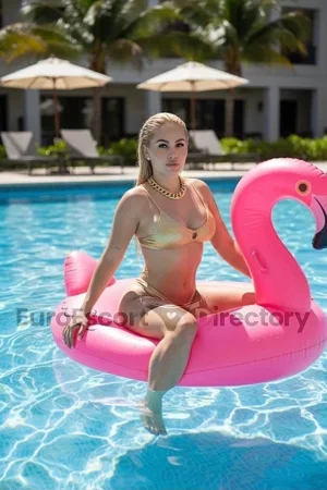 CELESTE STARS Euro Escort