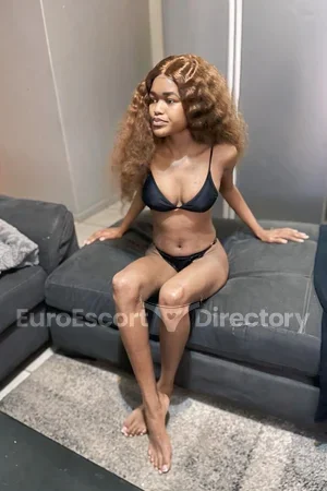 Bonita Euro Escort