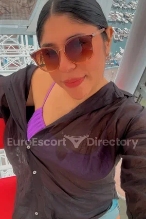 Paulina Euro Escort