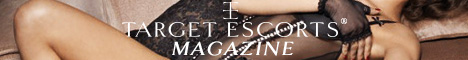 Target Escorts Magazine